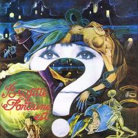 Виниловая пластинка Brigitte Fontaine / Brigitte Fontaine Est...Folle (1LP)