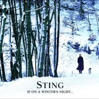 Компакт-диск Sting / If On A Winter's Night… (CD)