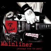 Виниловая пластинка Social Distortion / Mainliner (Wreckage From The Past)(LP)