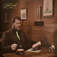 Виниловая пластинка John Grant / Pale Green Ghosts (2LP+CD)
