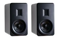 Полочная акустика PS Audio Aspen FR5 Satin Black