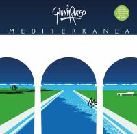 Виниловая пластинка Giuni Russo / Mediterranea (40th Anniversary Edition) (coloured) (1LP)