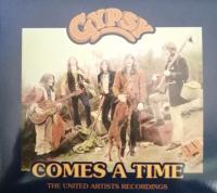 Компакт-диск Gypsy / Comes A Time: The United Artists Recording (Jewel) (2CD)