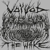 Компакт-диск Voivod / The Wake (Deluxe Edition)(2CD)