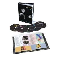 Компакт-диск Elvis Presley / Elvis The King Of Rock 'N' Roll - The Complete 50's Masters (5CD)