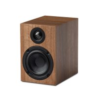Полочная АС Pro-Ject SPEAKER BOX 3 E, WOOD