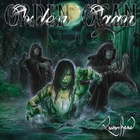 Компакт-диск Orden Ogan / Ravenhead (1CD)
