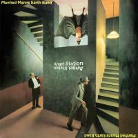 Виниловая пластинка Manfred Mann's Earth Band / Angel Station (LP)