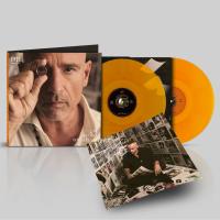 Виниловая пластинка Eros Ramazzotti / Una Storia Importante (Orange, Signed) (2LP)