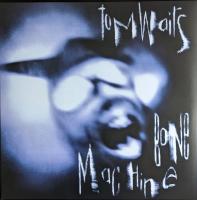 Виниловая пластинка TOM WAITS / BONE MACHINE (1LP)