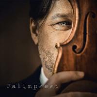 Компакт-диск Alexei Aigui, Ensemble 4'33 / Palimpsest (CD)