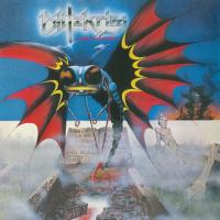 Виниловая пластинка Blitzkrieg / A Time Of Changes (Red Limited) (1LP)