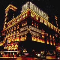 Компакт-диск Joe Bonamassa / Live At Carnegie Hall - An Acoustic Evening (2CD)
