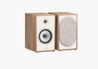 Полочная акустика Triangle BOREA BR03, Light Oak