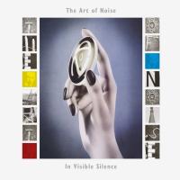 Компакт-диск The Art Of Noise / In Visible Silence (Deluxe Edition)(2CD)