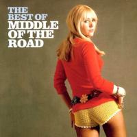 Компакт-диск Middle Of The Road / The Best Of Middle Of The Road (CD)