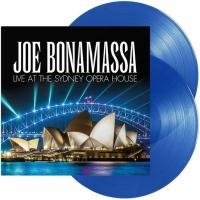 Виниловая пластинка Joe Bonamassa / Live At The Sydney Opera House (Coloured Vinyl)(2LP)