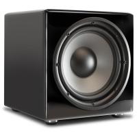 Сабвуфер Psb Sub 250, Gloss Black