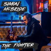 Виниловая пластинка Simon McBride / Fighter (1LP)