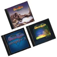 Компакт-диск Сборник / Steve Howe (3CD)