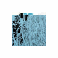 Компакт-диск Wayne Shorter / Night Dreamer (UHQ) (Jewel, Japan, UHQ-CD, Limited) (1CD)