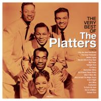 Виниловая пластинка The Platters / The Very Best Of (LP)