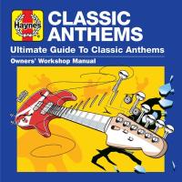 Компакт-диск Сборник / Haynes Ultimate Guide To Classic Anthems (3CD)