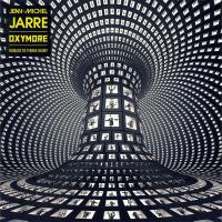 Компакт-диск Jean Michel Jarre / Oxymore (Digipack)(1CD)