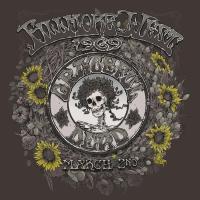 Виниловая пластинка Grateful Dead / Filmore west march 2 1969 - black friday 2023 release (5LP)