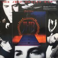 Виниловая пластинка Jeff Healey / Lp-jeff healey-feel this  -lp- (1LP)