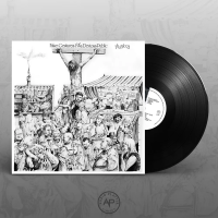 Виниловая пластинка Blood / False Gestures For A Devious Public (1LP)