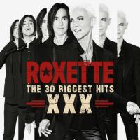 Компакт-диск Roxette / The 30 Biggest Hits (2CD)