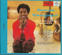 Компакт-диск Sarah Vaughan / In The Land Of Hi-Fi (Digisleeve) (1CD)