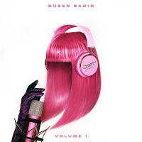 Виниловая пластинка Nicki Minaj / Queen Radio: Volume 1 (Triple Gatefold Cover) (3LP)