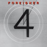 Компакт-диск Foreigner / 4 (CD)