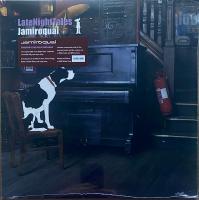 Виниловая пластинка Various Artists / Late Night Tales: Jamiroquai (2LP) Виниловая пластинка Various Artists / Late Night Tales: Jamiroquai (2LP)