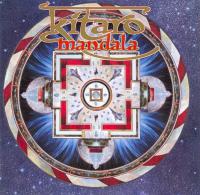 Компакт-диск Kitaro / Mandala (Jewel) (1CD)