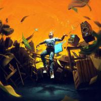 Виниловая пластинка Logic / No Pressure (2LP)