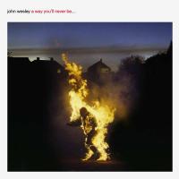 Компакт-диск John Wesley / A Way You'll Never Be... (CD)