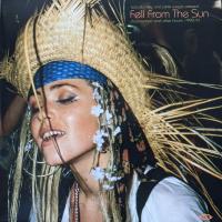 Виниловая пластинка VARIOUS ARTISTS / BOB STANLEY & PETE WIGGS PRESENT FELL FROM THE SUN - DOWNTEMPO AND AFTER HOURS 1990-92 (2LP)