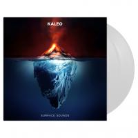 Виниловая пластинка Kaleo / Surface Sounds (Coloured Vinyl)(2LP) Виниловая пластинка Kaleo / Surface Sounds (Coloured Vinyl)(2LP)
