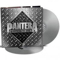 Виниловая пластинка Pantera / Reinventing The Steel (20th Anniversary Edition)(Coloured Vinyl)(2LP)