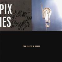 Компакт-диск Pixies / Complete 'B' Sides (RU)(CD)