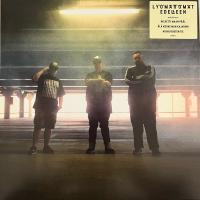 Виниловая пластинка Lyomattomat / Edelleen (1LP)