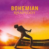 Компакт-диск Soundtrack / Bohemian Rhapsody (CD)