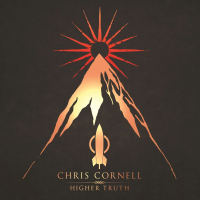 Виниловая пластинка Chris Cornell / Higher Truth (2LP)