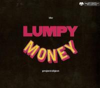 Компакт-диск Frank Zappa / The Lumpy Money Project-Object (3CD)