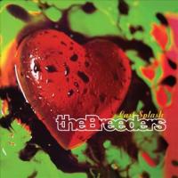 Виниловая пластинка The Breeders / Last Splash (LP)