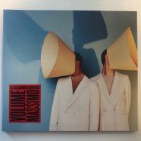 Компакт-диск Alessandro Cortini / Volume Massim (Digisleeve) (1CD)