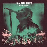Компакт-диск Liam Gallagher / MTV Unplugged (Limited Edition)(CD)